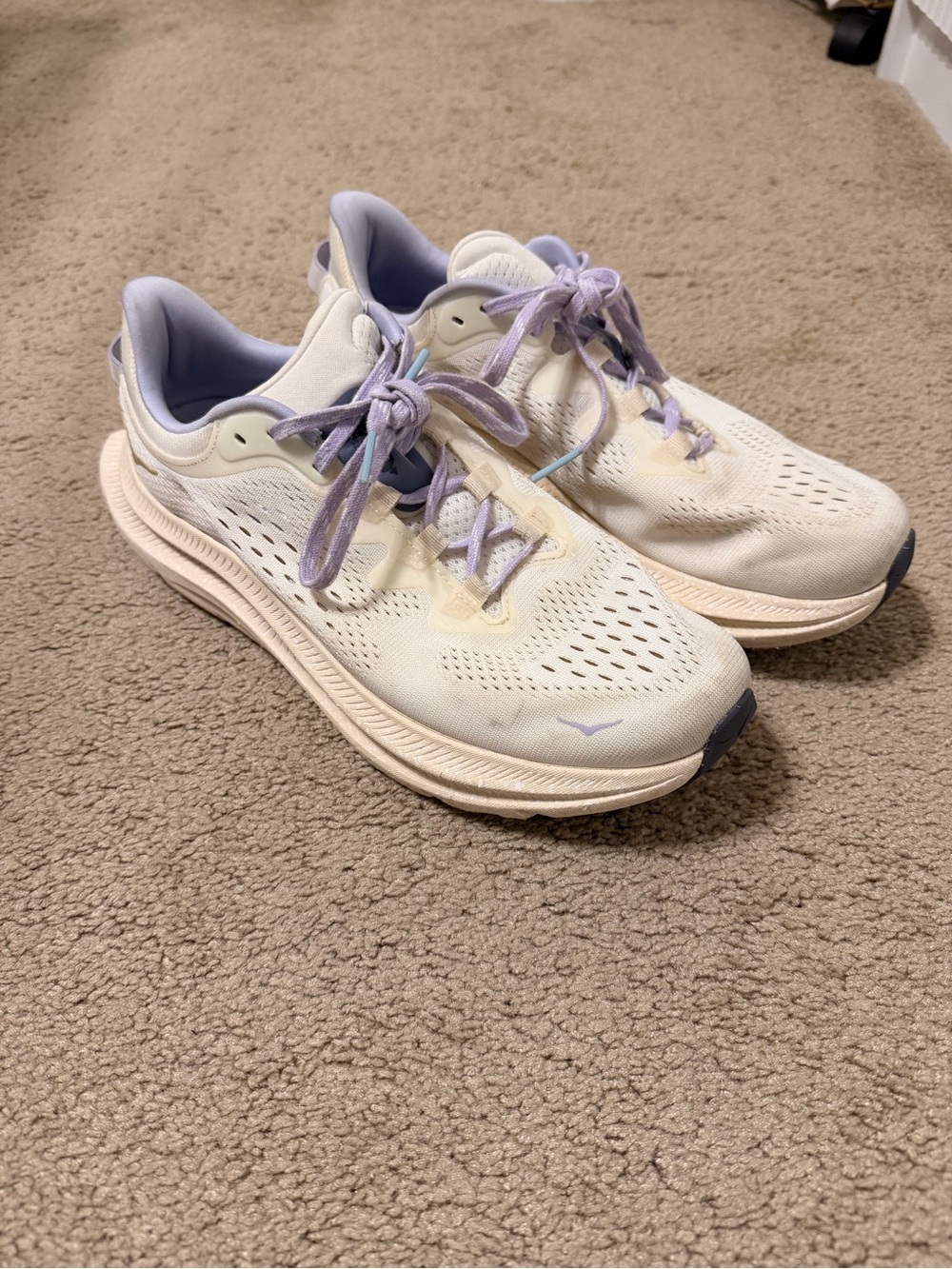 Womens Hoka x FP movement Kawanas in great condition size 10